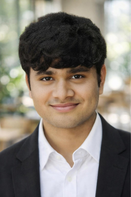 Meet Bisht, Director, Voldebug Innovations Pvt. Ltd.